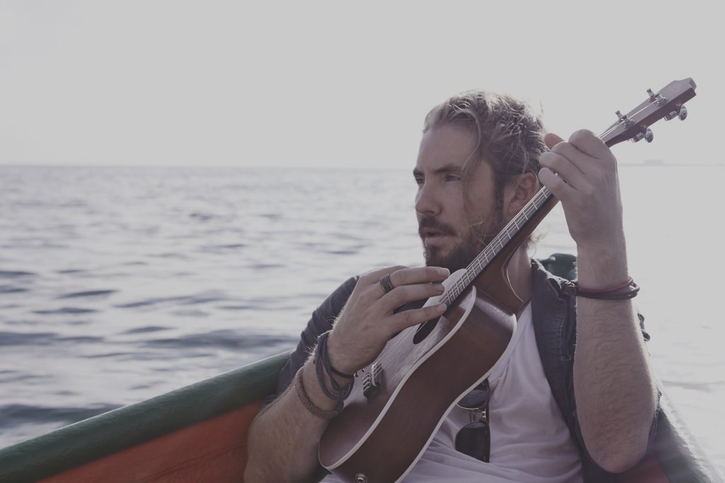 Jeremy Loops - #FITM